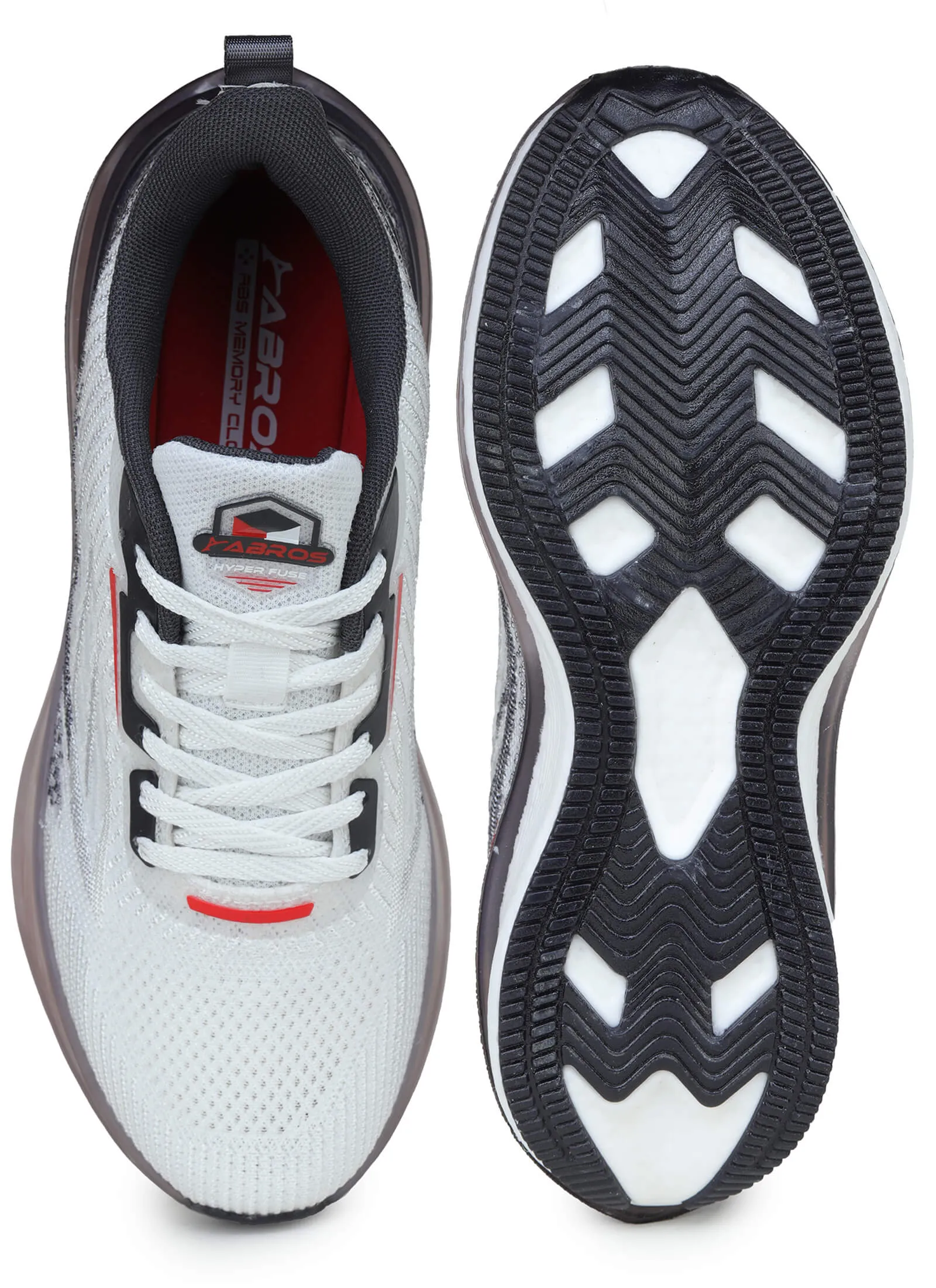 Hamster Pro Hyper Fuse Shoes For Men