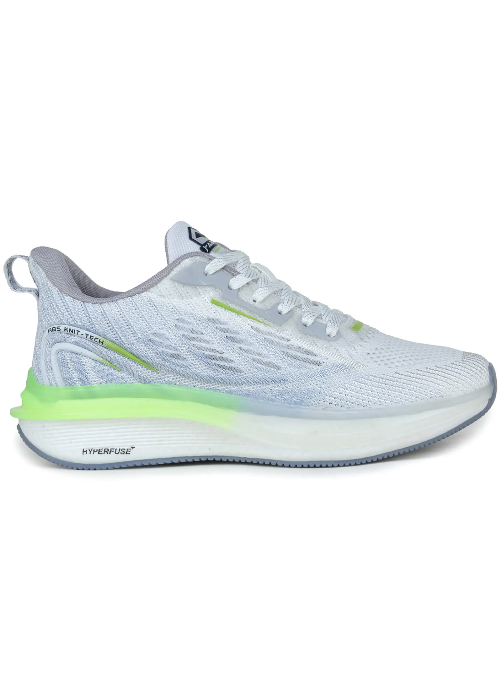 Hamster Pro Hyper Fuse Shoes For Men