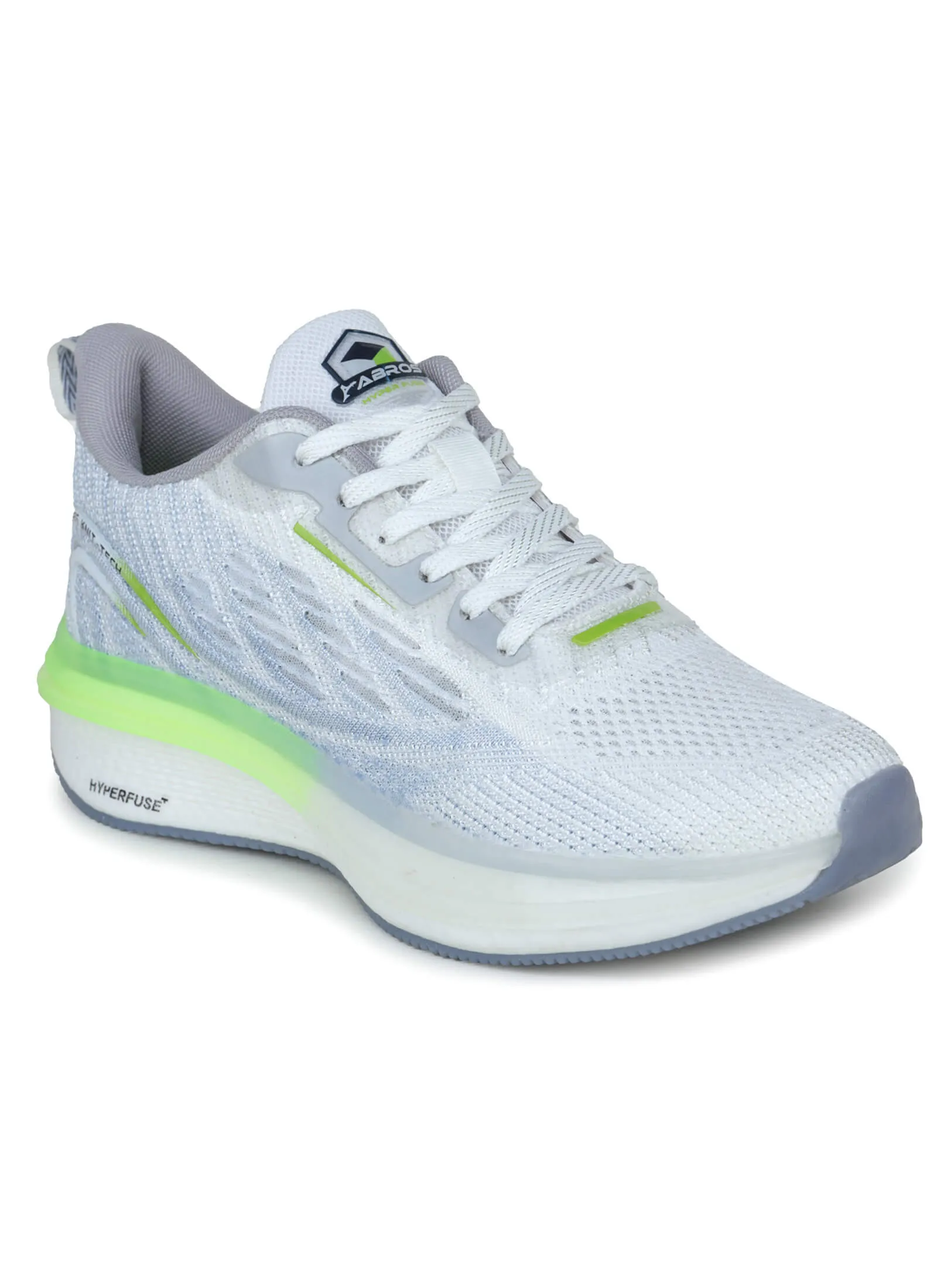 Hamster Pro Hyper Fuse Shoes For Men