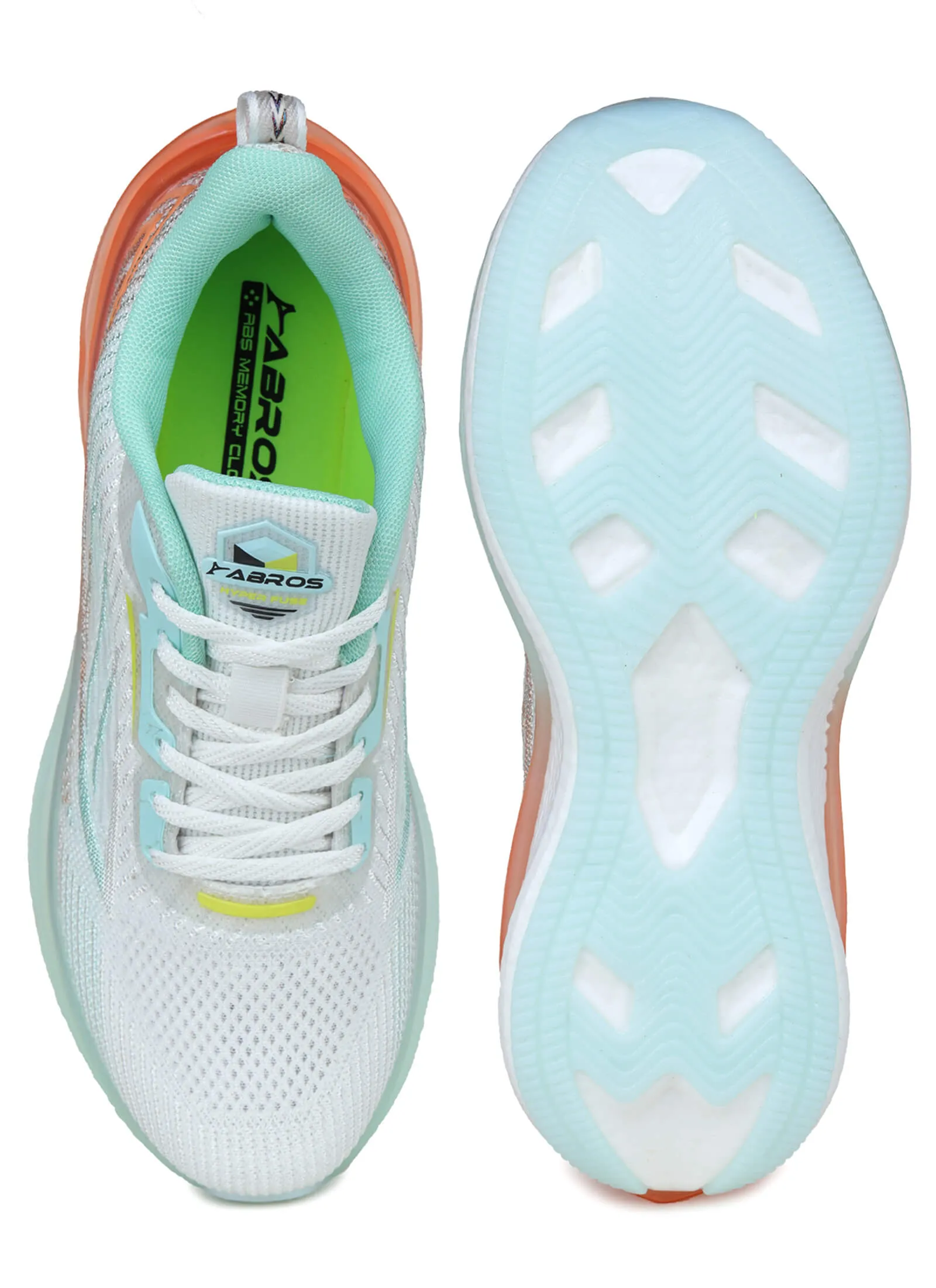 Hamster Pro Hyper Fuse Shoes For Men