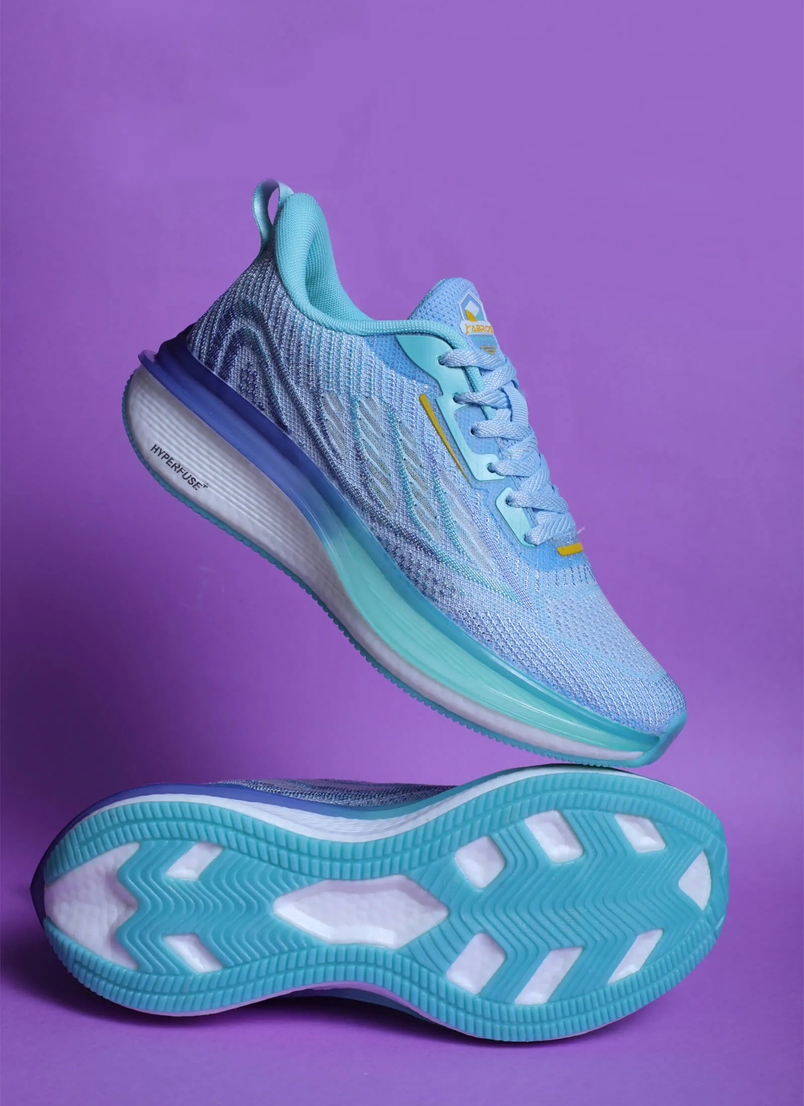 Hamster Pro Hyper Fuse Shoes For Men