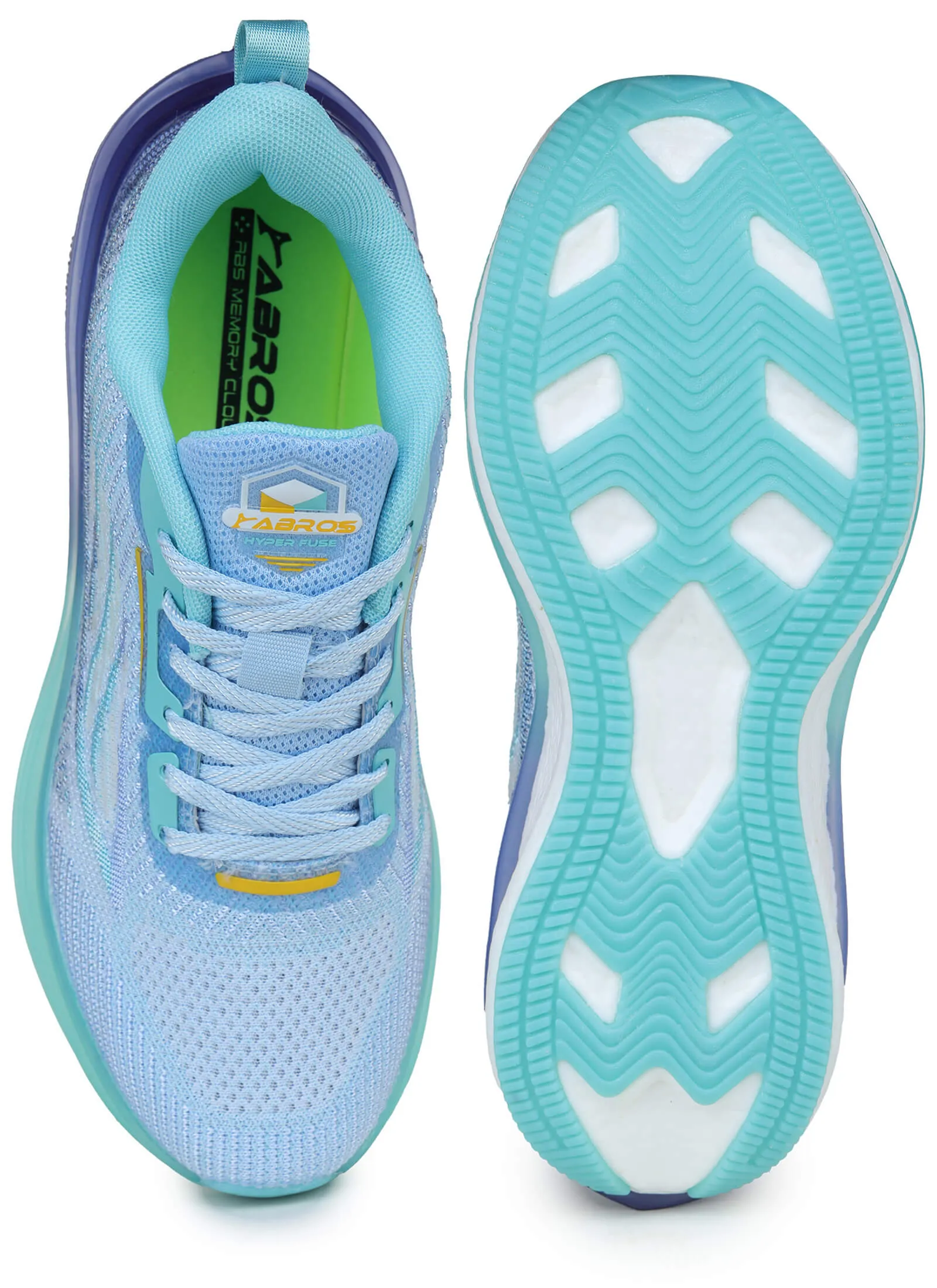 Hamster Pro Hyper Fuse Shoes For Men