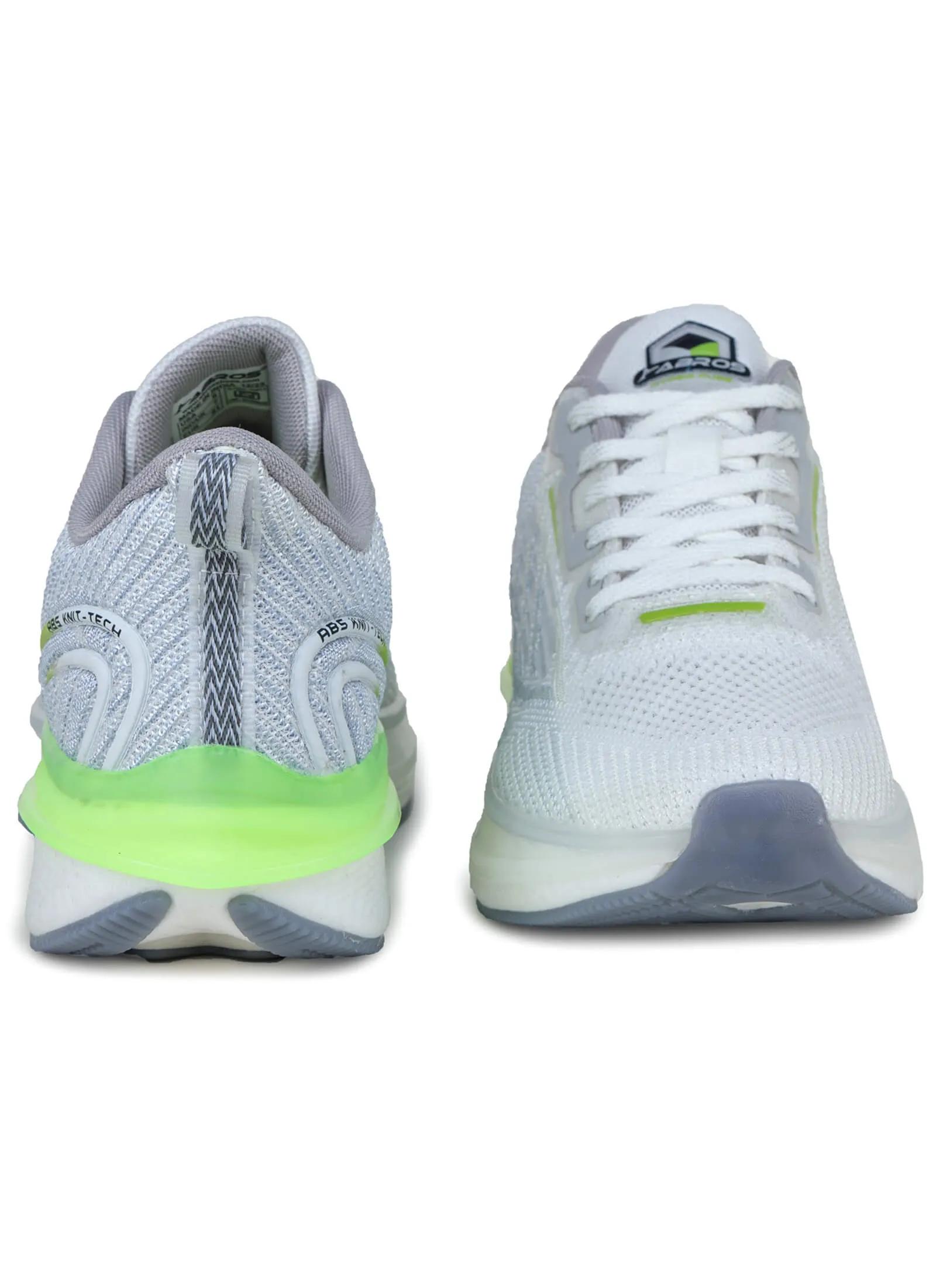 Hamster Pro Hyper Fuse Shoes For Men