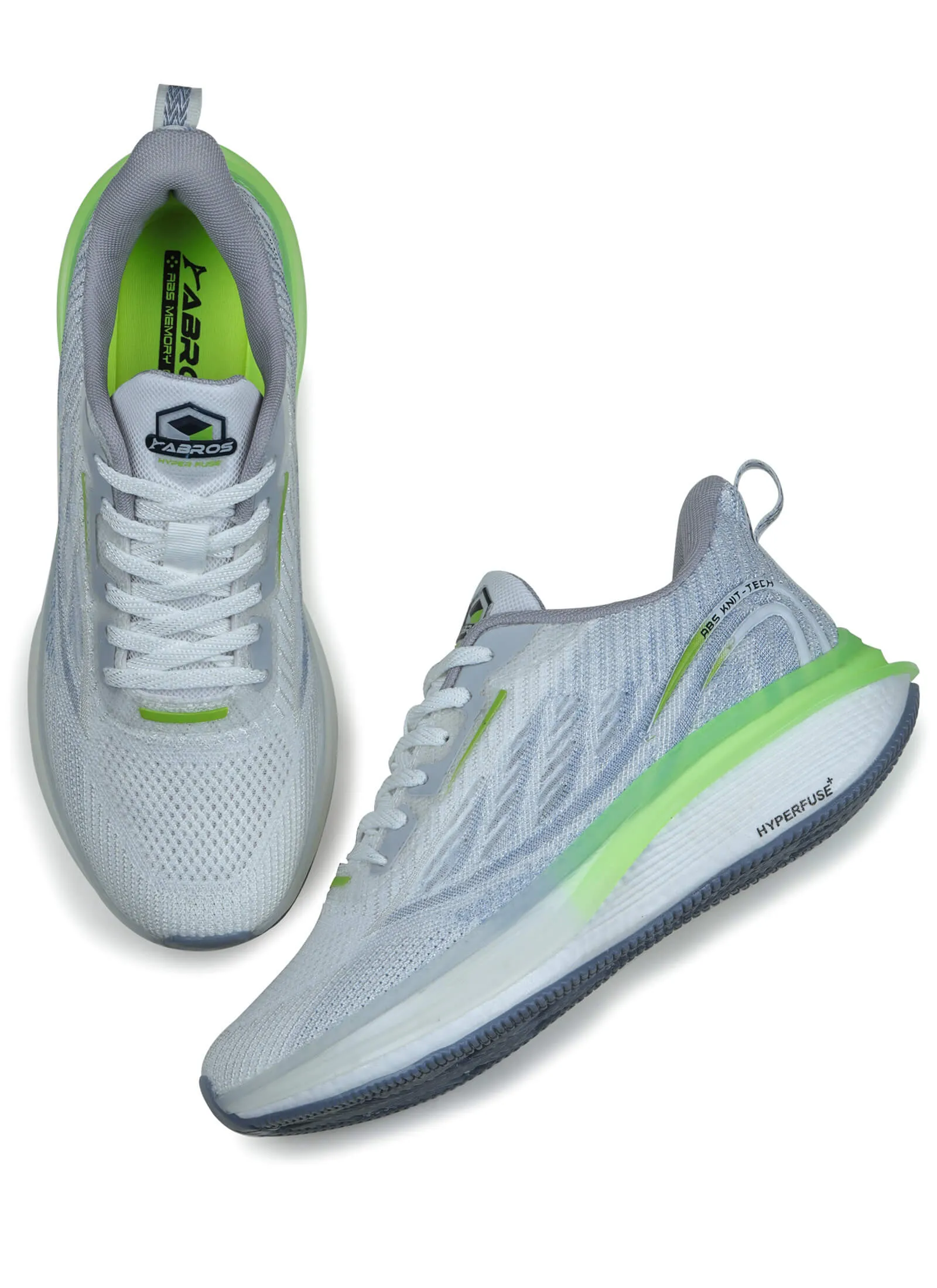 Hamster Pro Hyper Fuse Shoes For Men