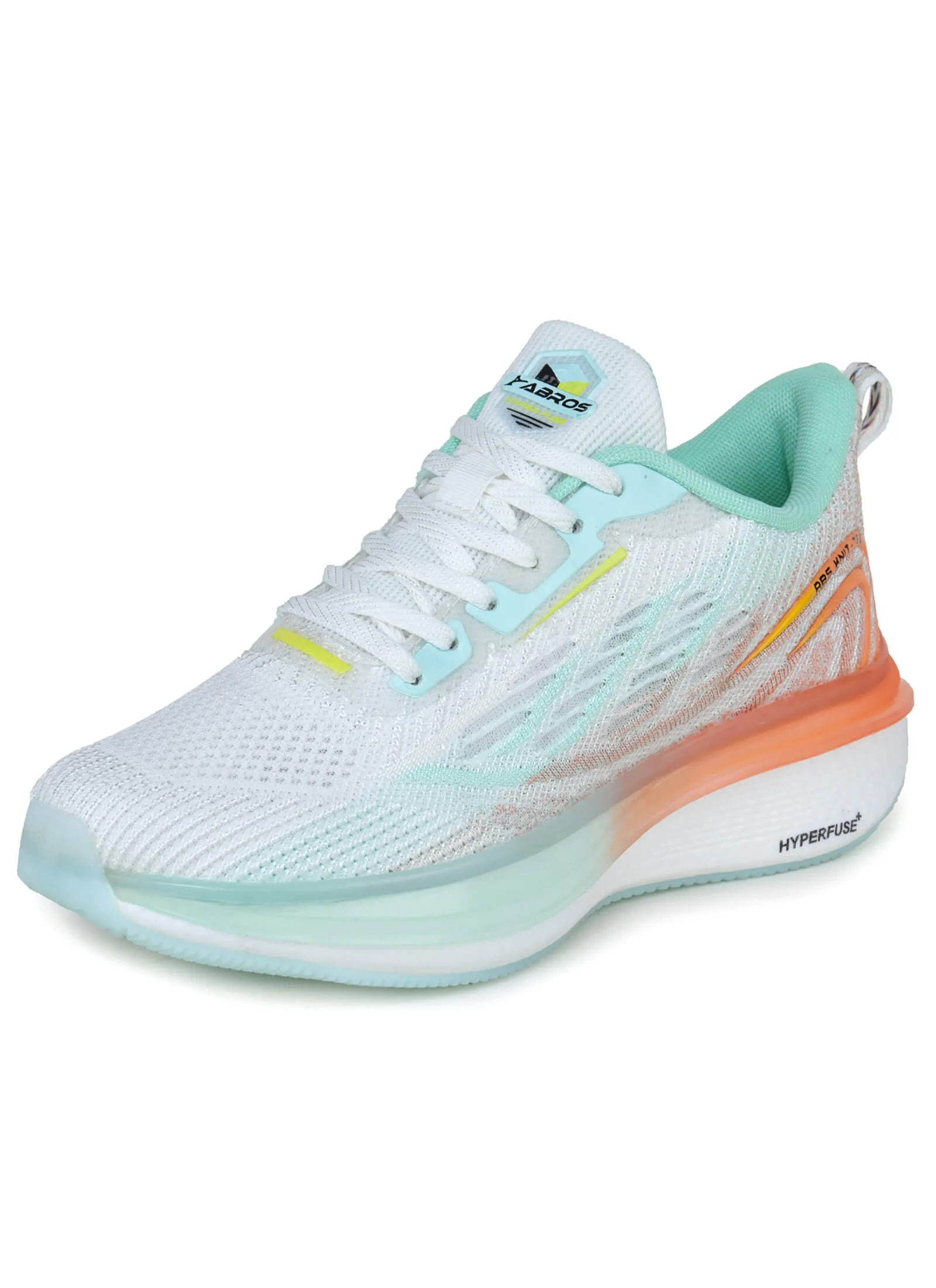 Hamster Pro Hyper Fuse Shoes For Men