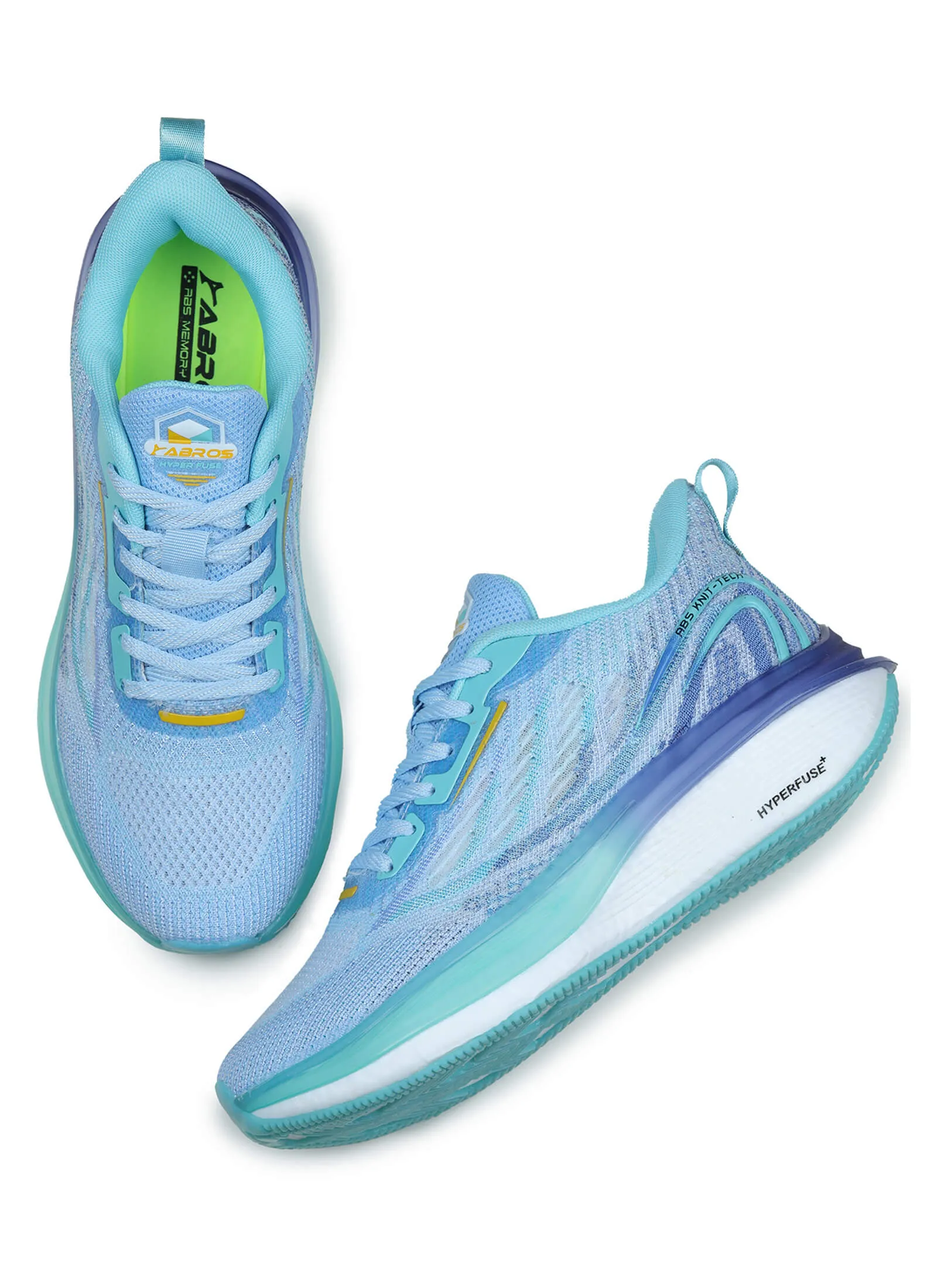 Hamster Pro Hyper Fuse Shoes For Men