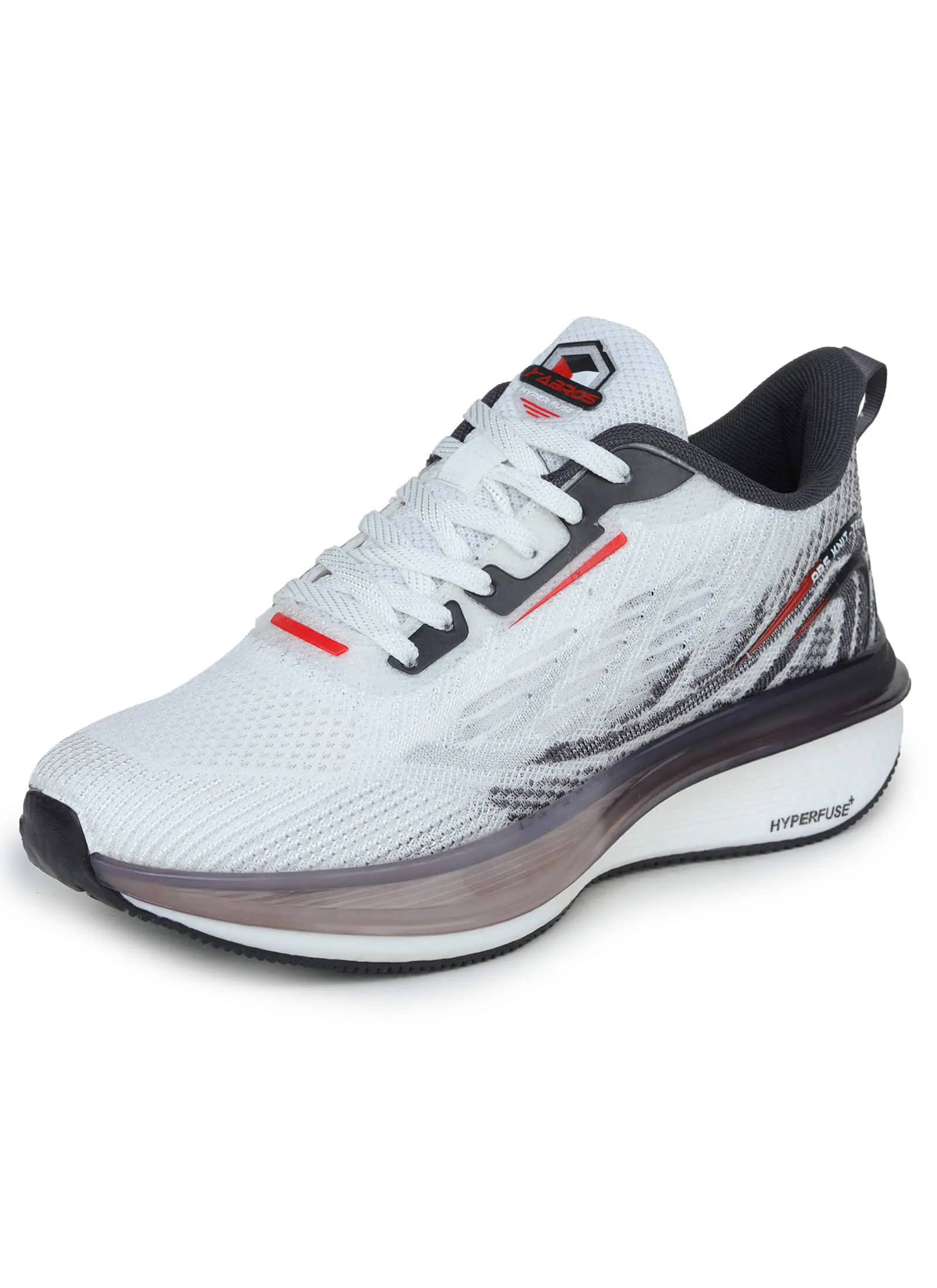 Hamster Pro Hyper Fuse Shoes For Men