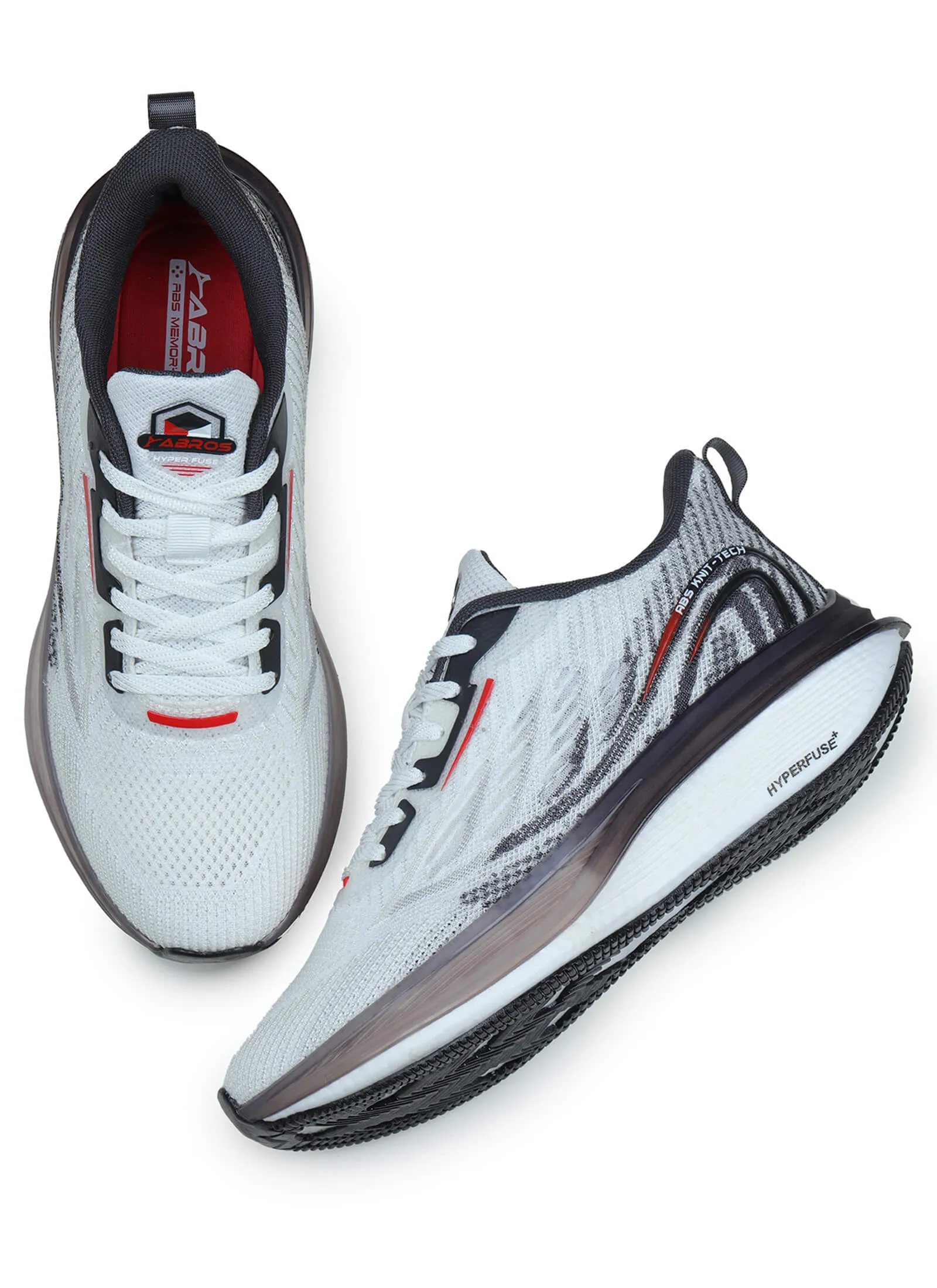 Hamster Pro Hyper Fuse Shoes For Men