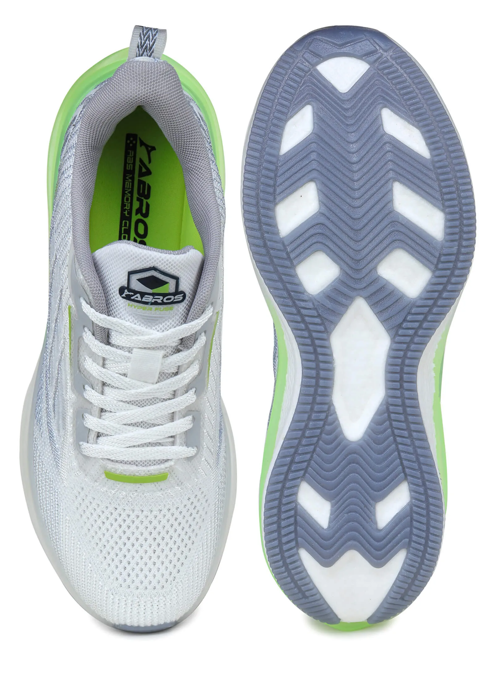 Hamster Pro Hyper Fuse Shoes For Men