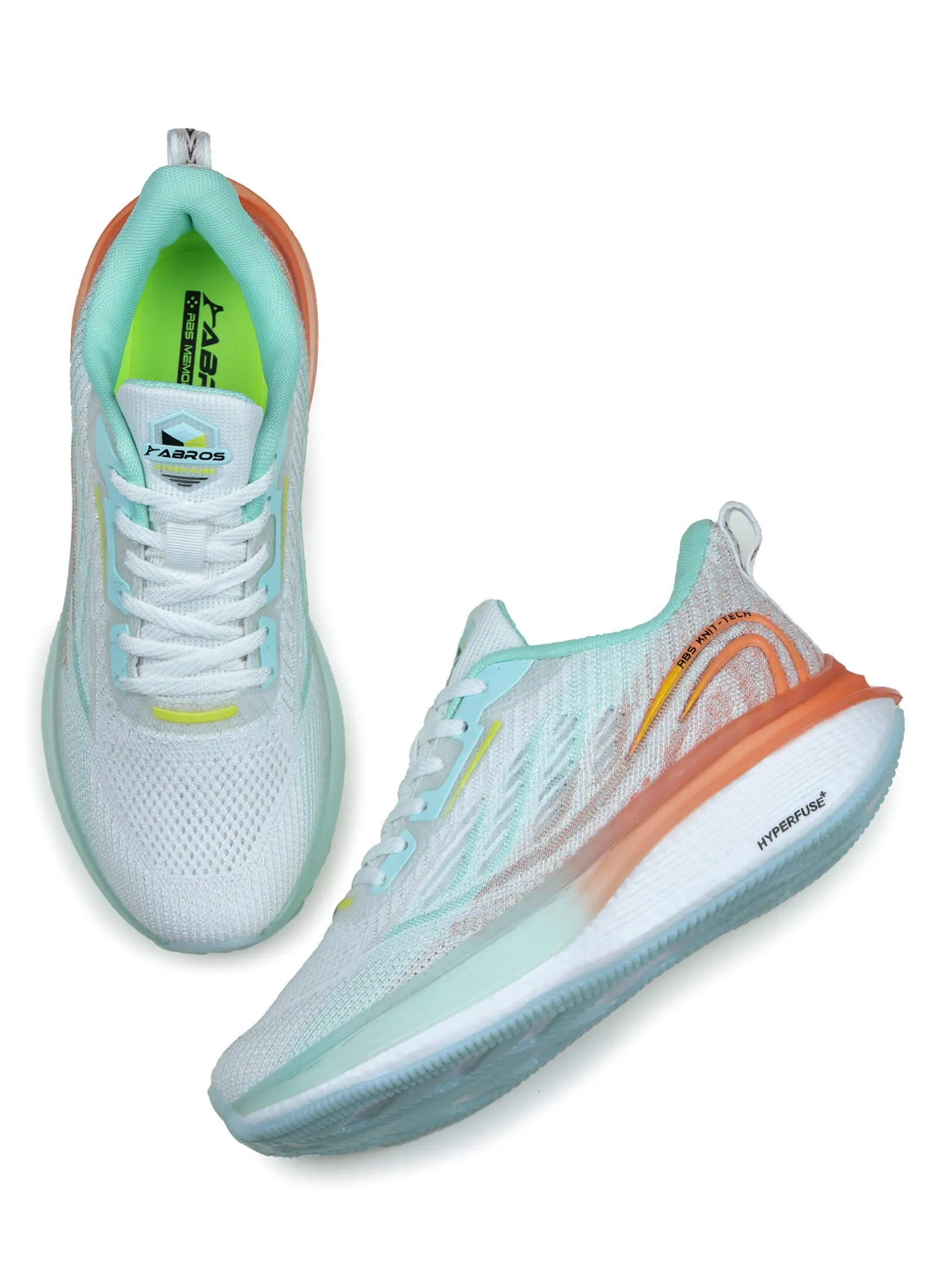 Hamster Pro Hyper Fuse Shoes For Men