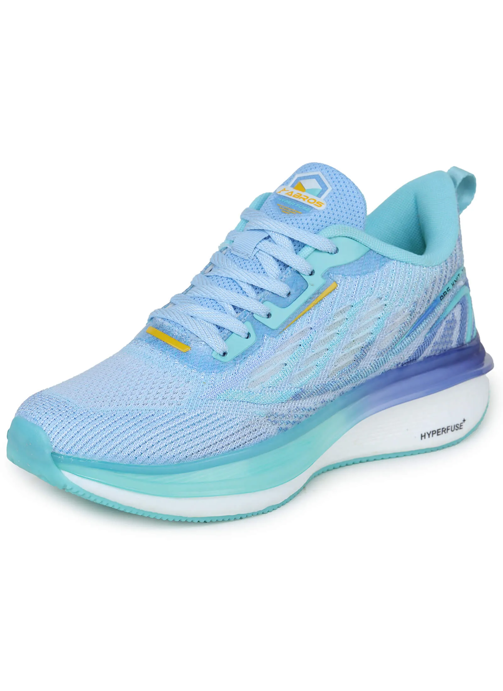 Hamster Pro Hyper Fuse Shoes For Men