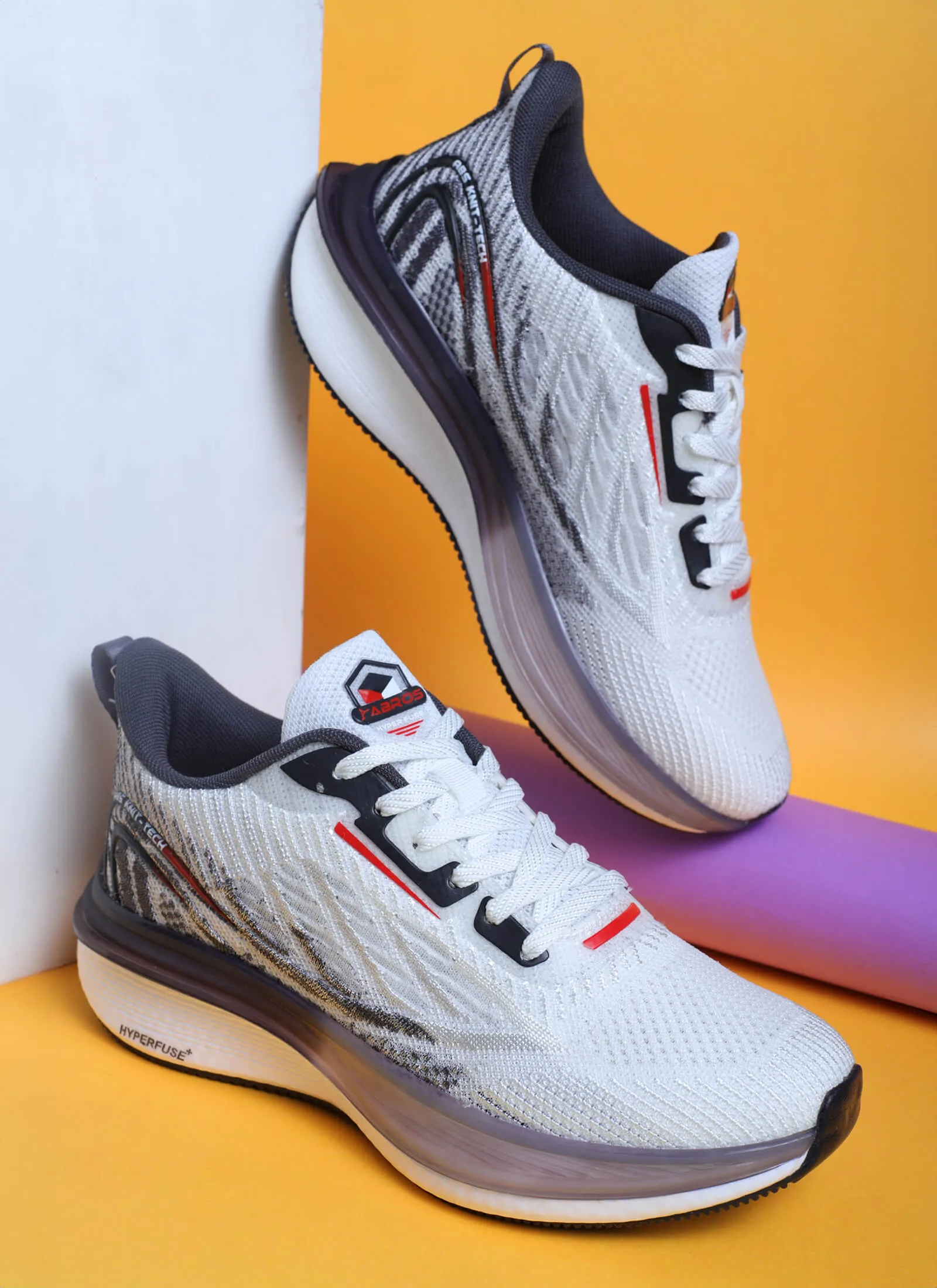 Hamster Pro Hyper Fuse Shoes For Men