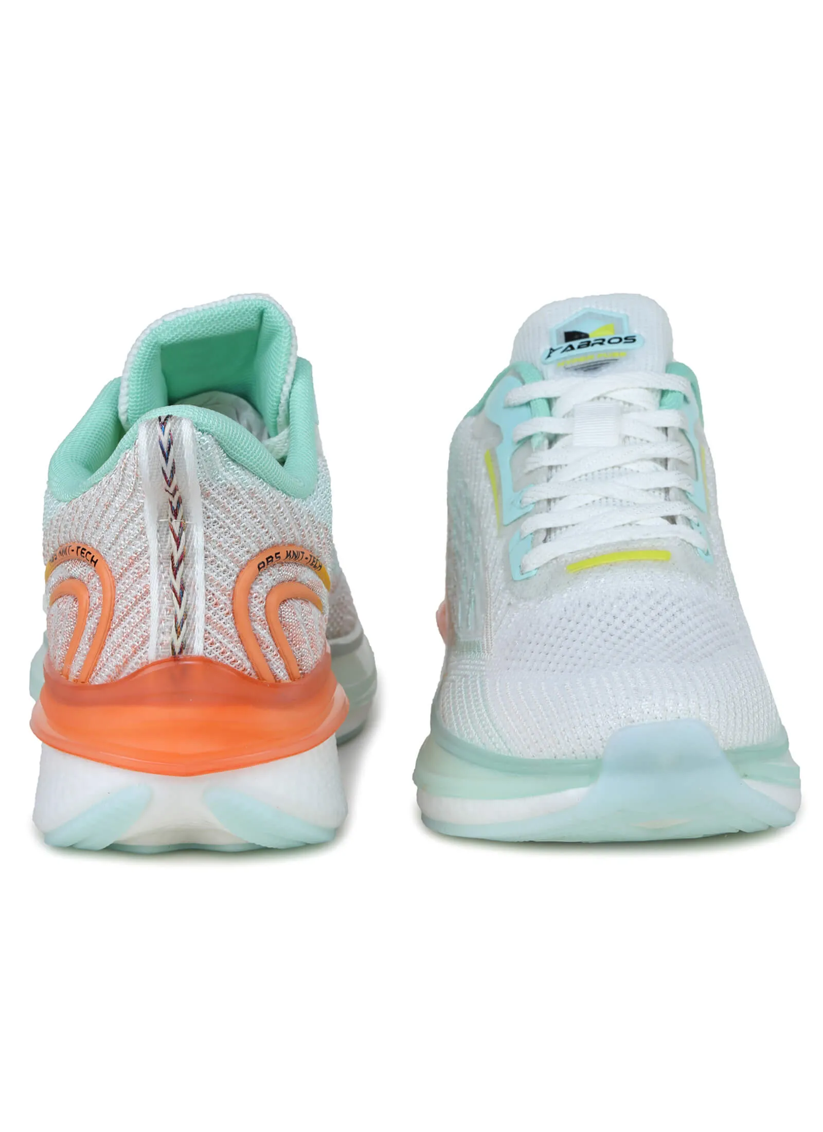 Hamster Pro Hyper Fuse Shoes For Men