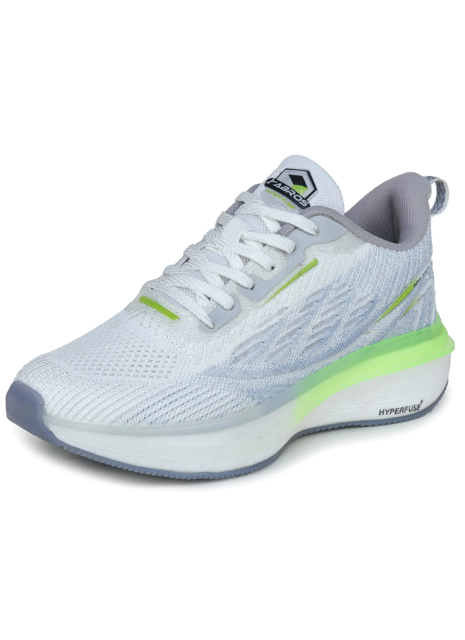 Hamster Pro Hyper Fuse Shoes For Men