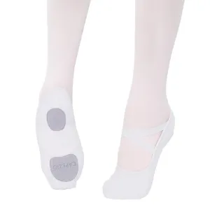 Hanami Stretch Canvas Ballet Shoe Child