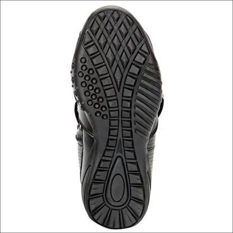 HEARTBREAKER LEATHER BOOT