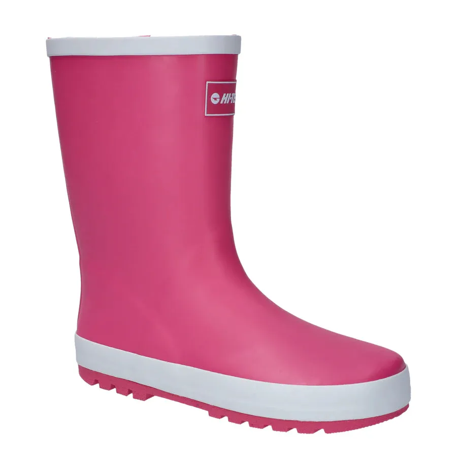 Hi-Tec Trinity JR