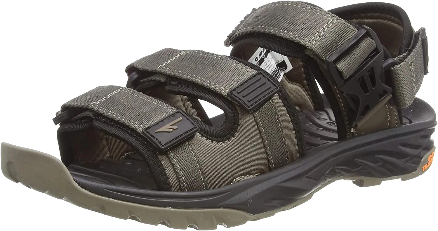 Hi-Tec -Ula Tour Sandals Men's - Save $60