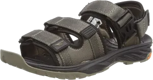 Hi-Tec -Ula Tour Sandals Men's - Save $60