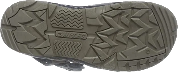 Hi-Tec -Ula Tour Sandals Men's - Save $60