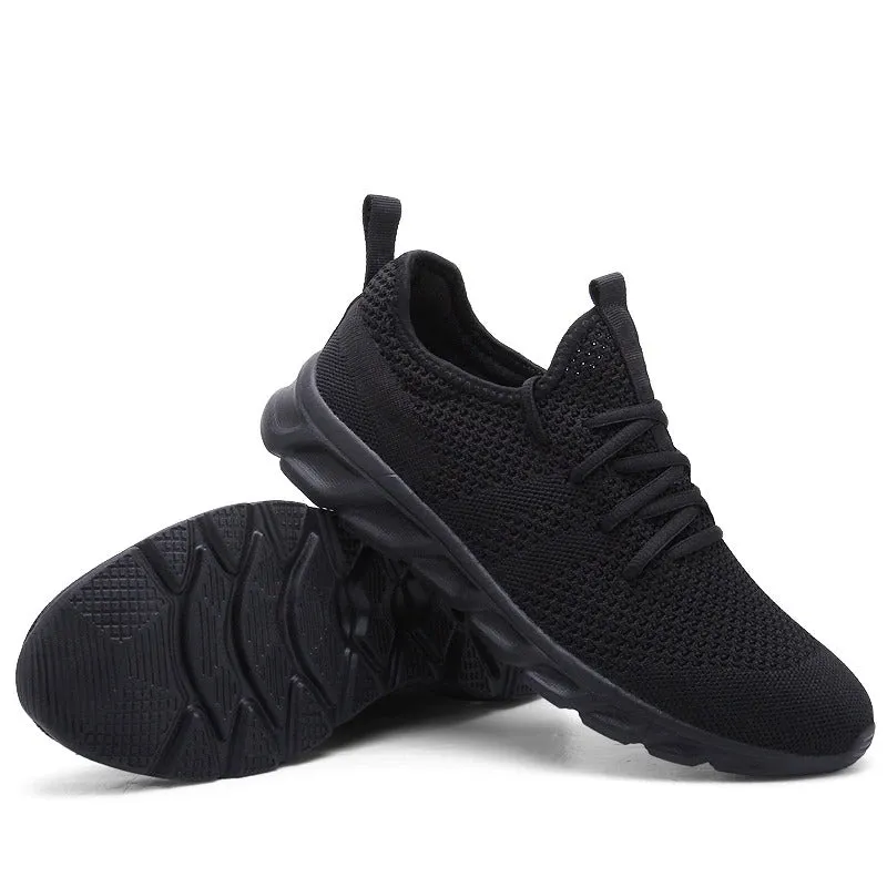 High quality low price buffer child volleyball shoes
