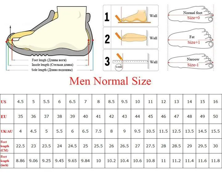 High-top Casual  Canvas Shoes