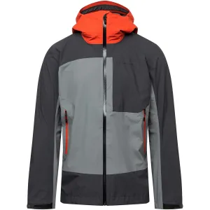 Highline Strech Shell M