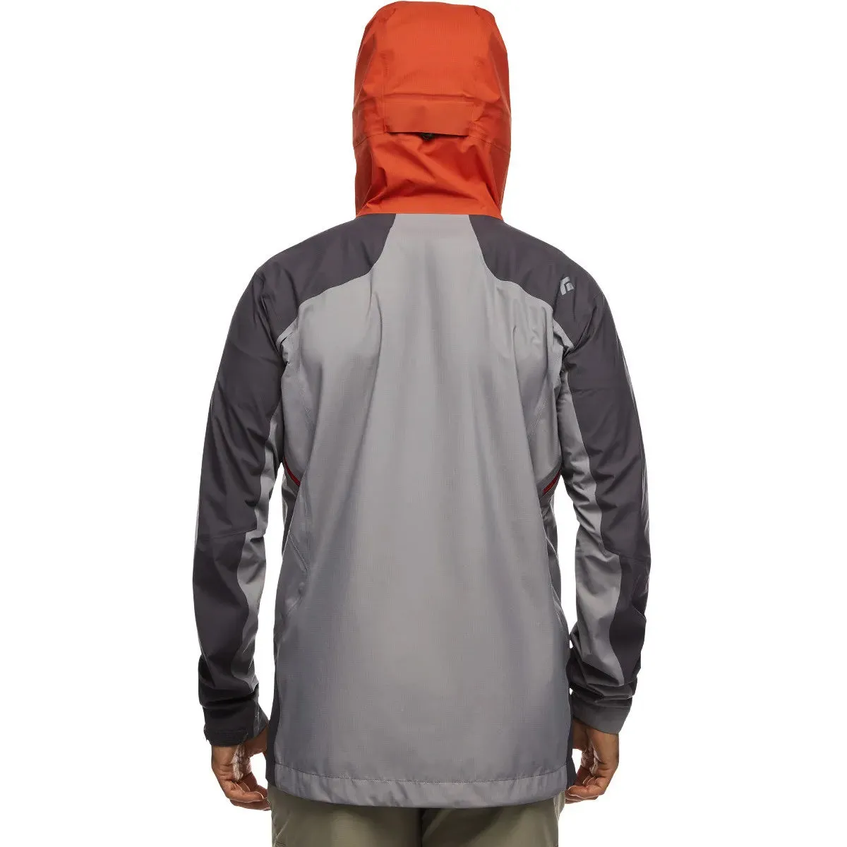 Highline Strech Shell M