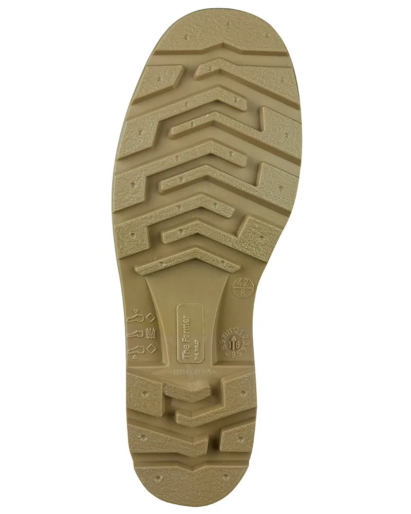 Hoggs of Fife Lomond Mens Wellington Boots