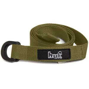 Huf Cromer Cinch Belt Olive