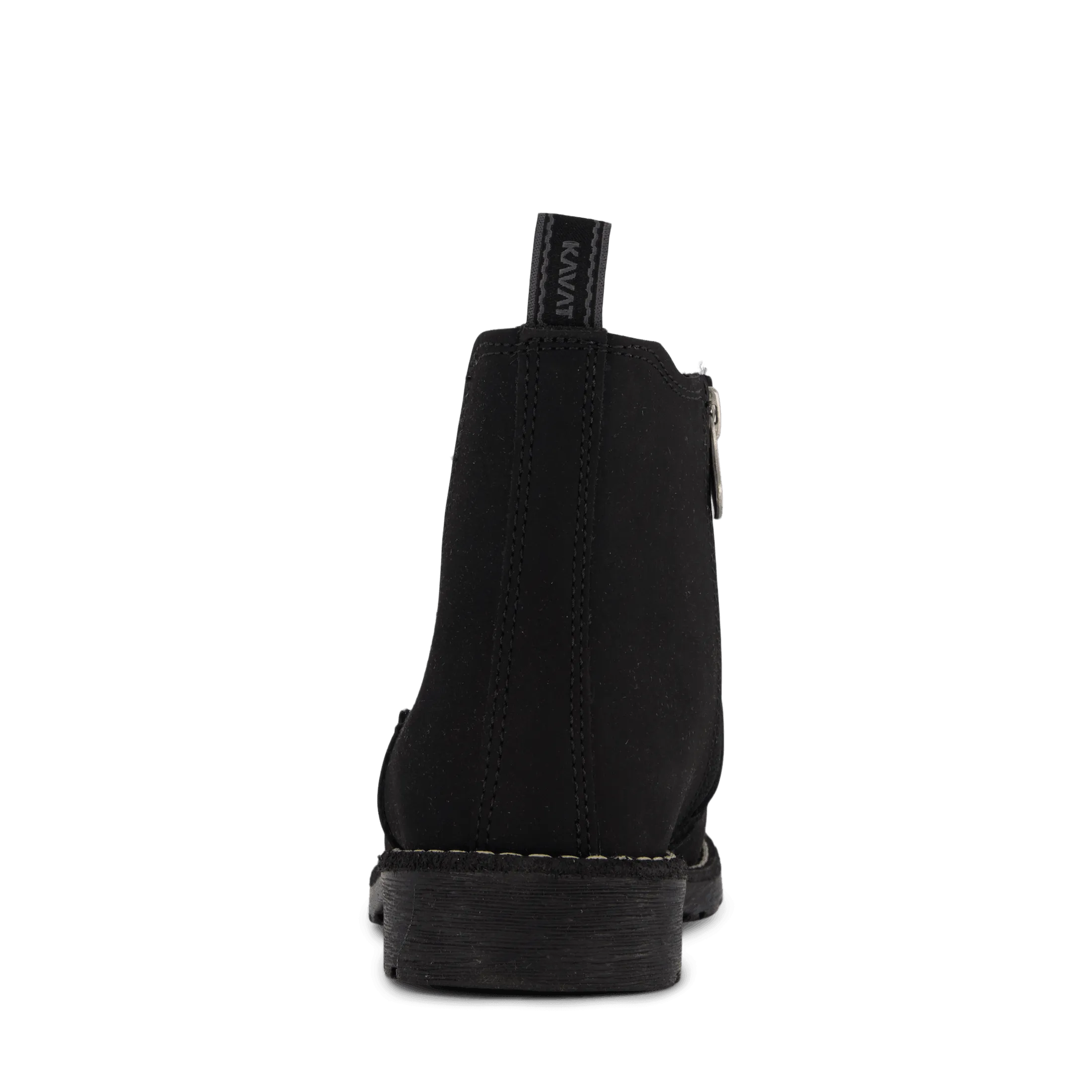 Husum Jr Xc Black