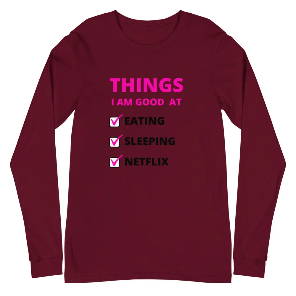I AM GOOD