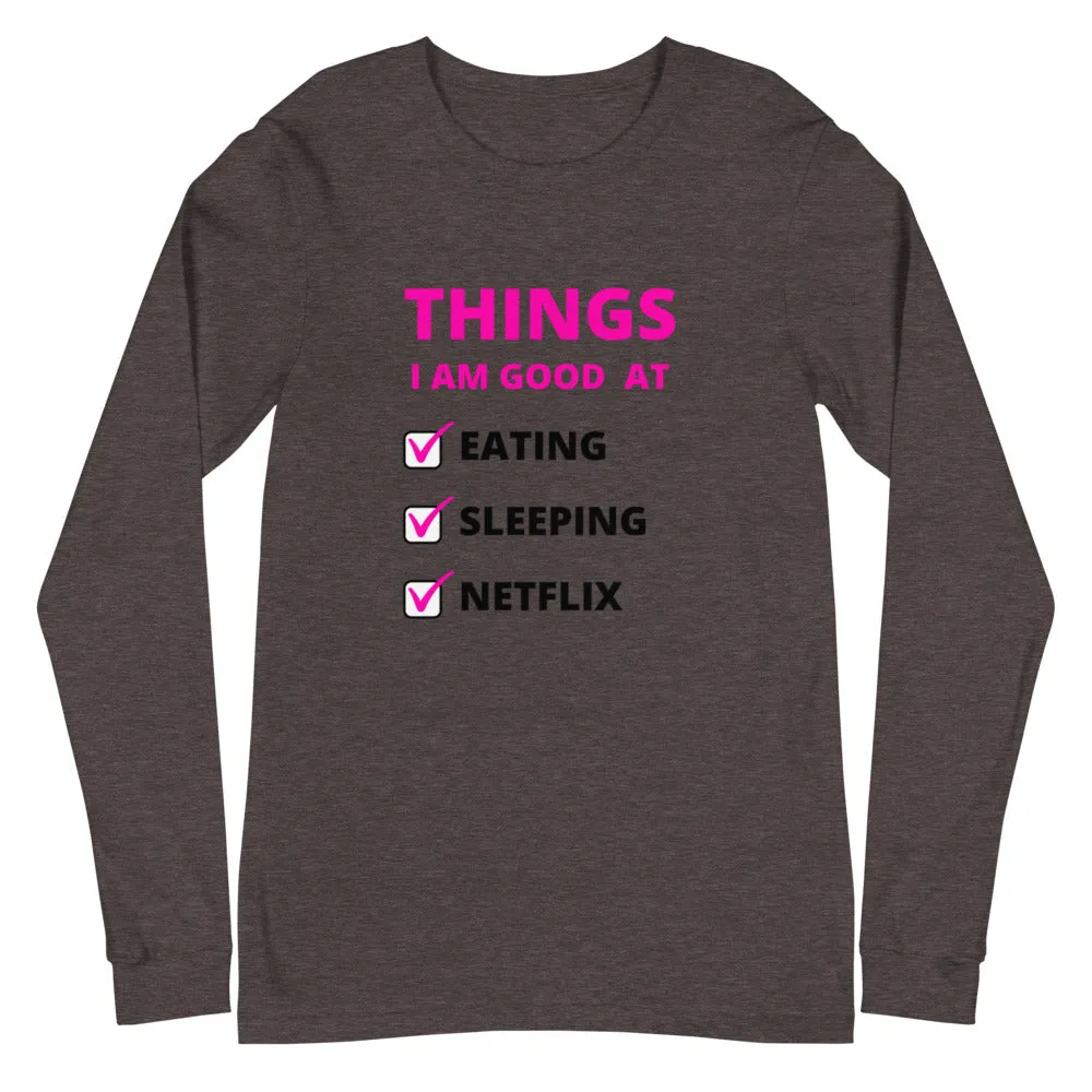I AM GOOD