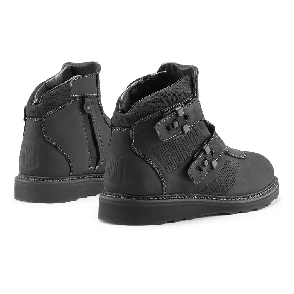 Icon El Bajo2 Boots - Black