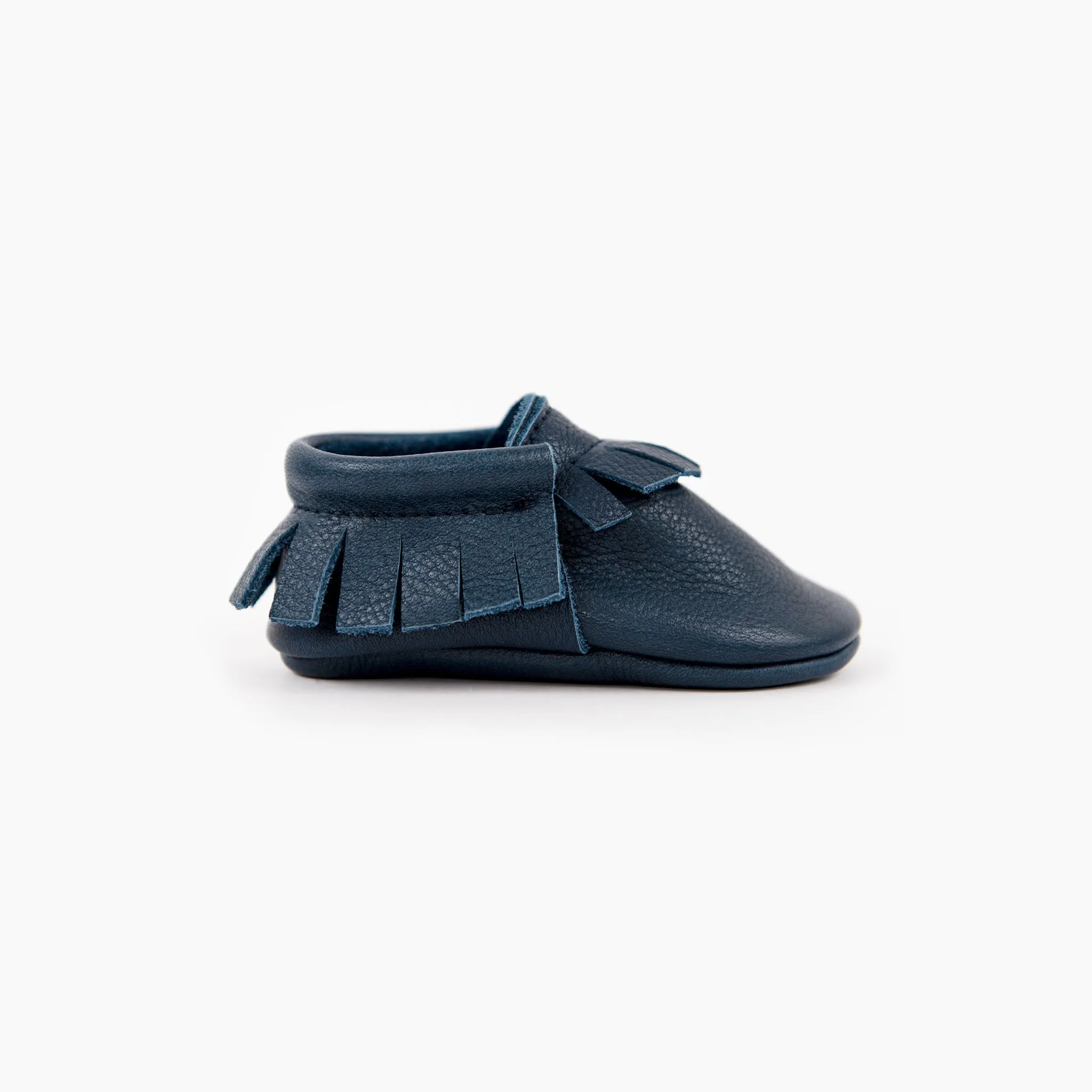 INK MOCCASINS