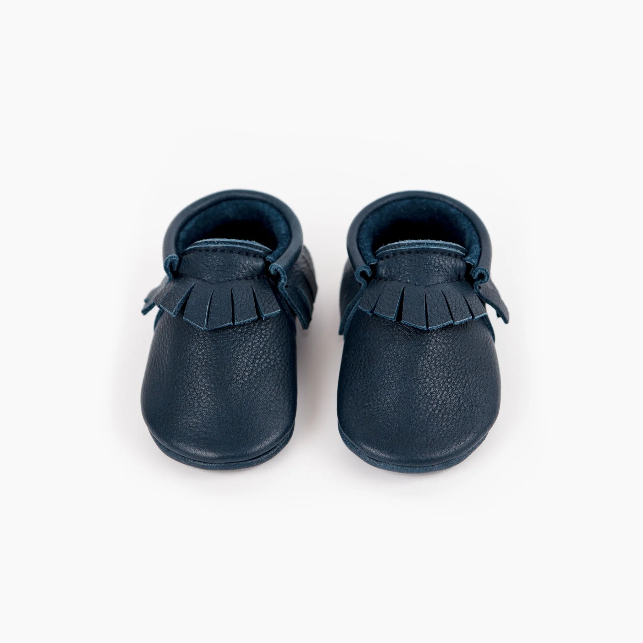 INK MOCCASINS