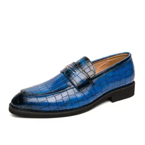 italian shoes casual brands slip on formal luxury shoes dress men loafers moccasins genuine leather driving shoes big size 48 o4