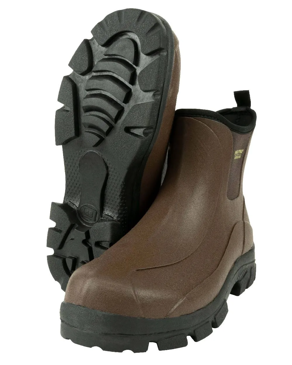 Jack Pyke Ankle Wellington Boots