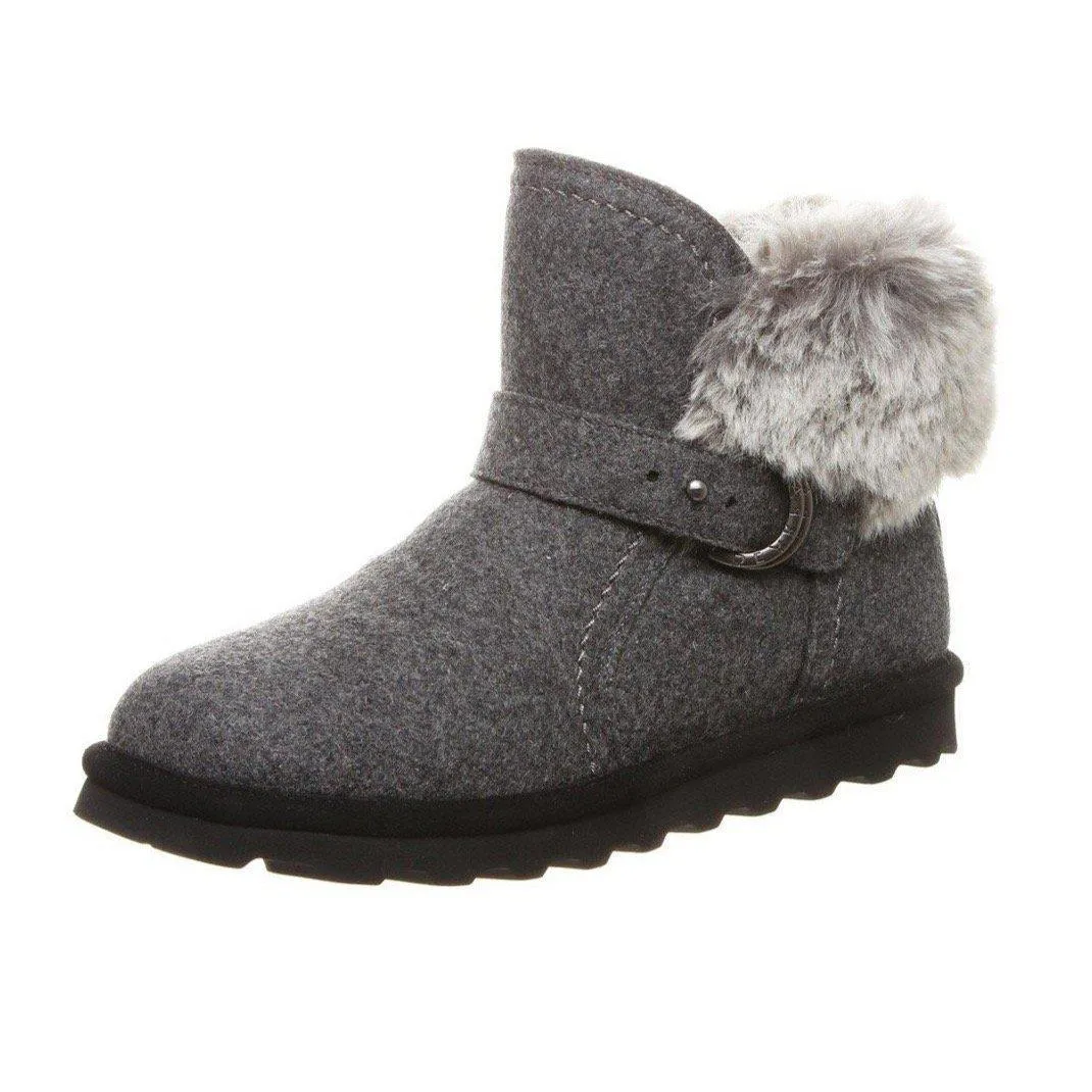 Koko Wide Width Booties