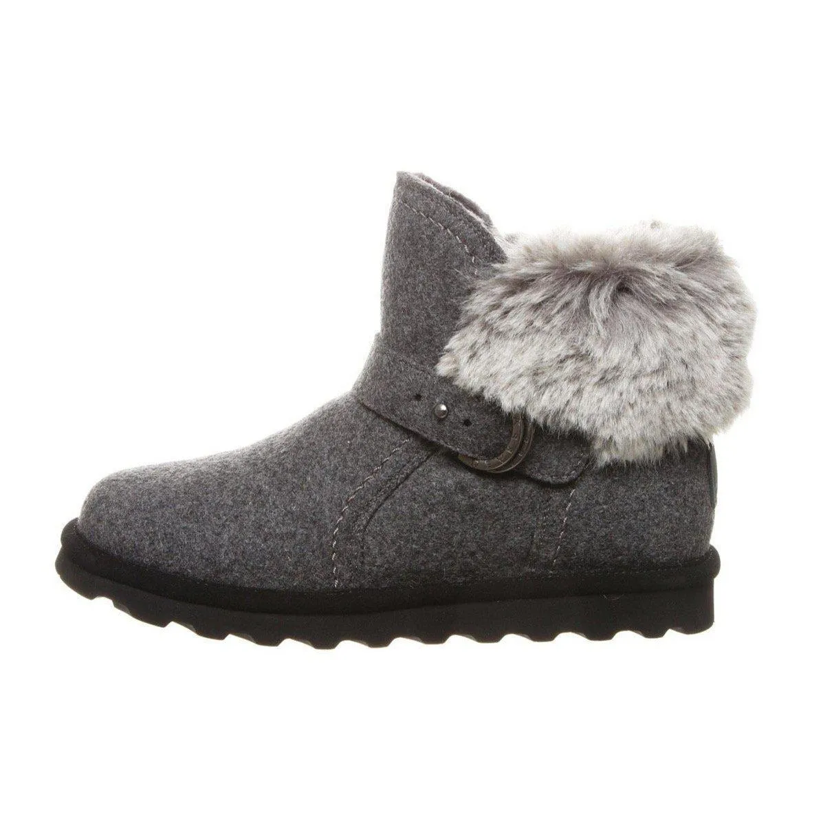 Koko Wide Width Booties