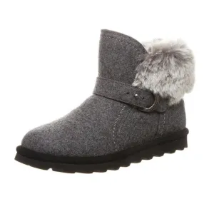 Koko Wide Width Booties