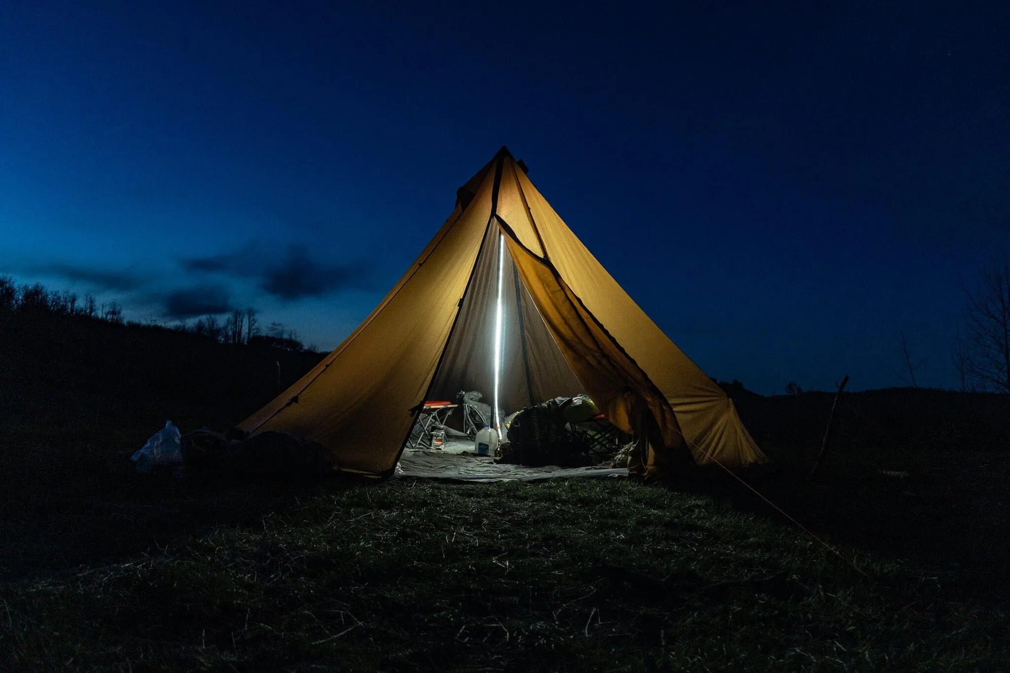 Last Light Backcountry Bundle