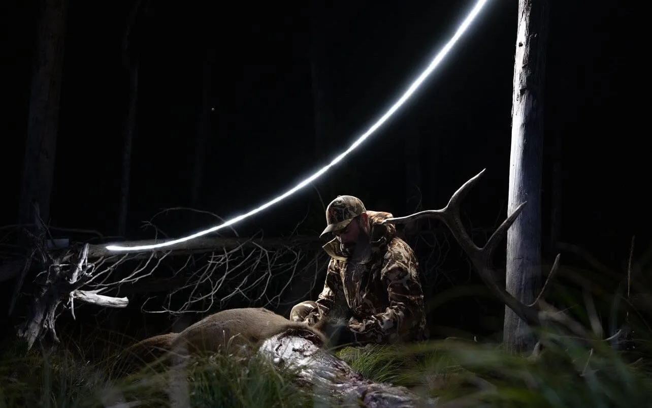 Last Light Backcountry Bundle