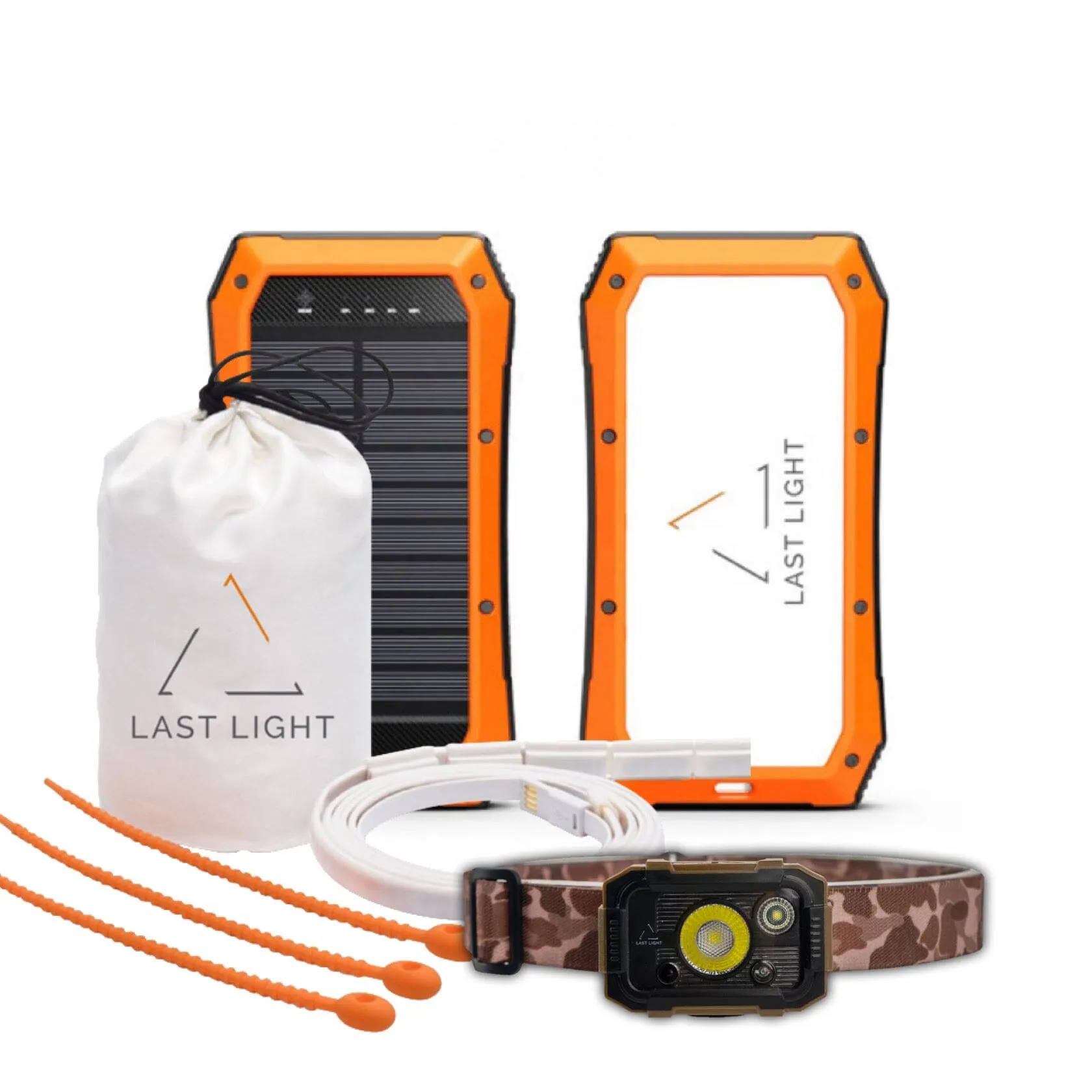 Last Light Backcountry Bundle