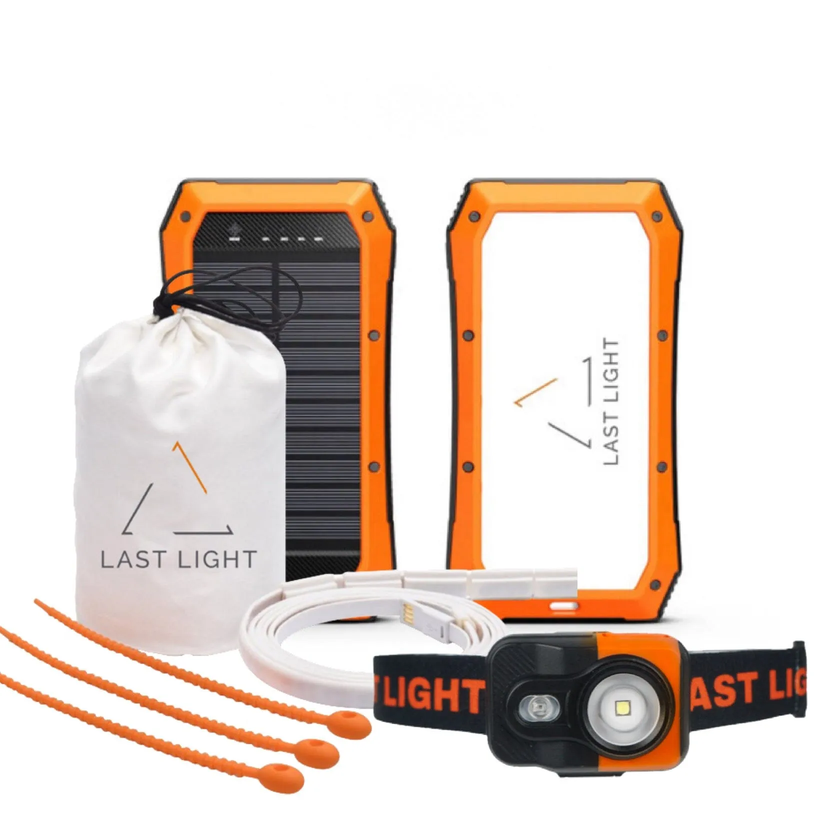 Last Light Backcountry Bundle