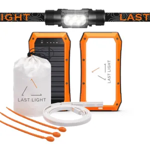 Last Light Backcountry Bundle