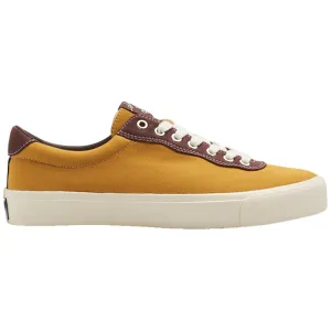 Last Resort AB Julian Smith VM001-LO Canvas Yellow/Brown