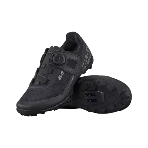 LEATT SHOE PROCLIP 6.0 ENDURANCE WOMEN V25