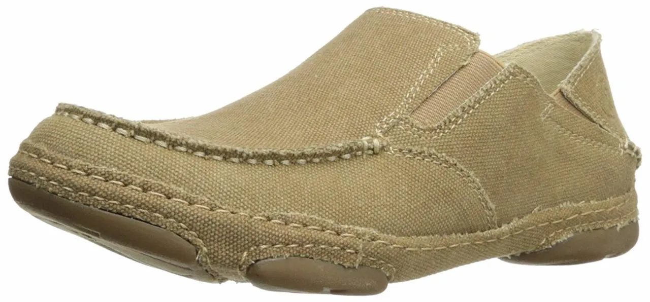 Lindale wheat ladies casuals