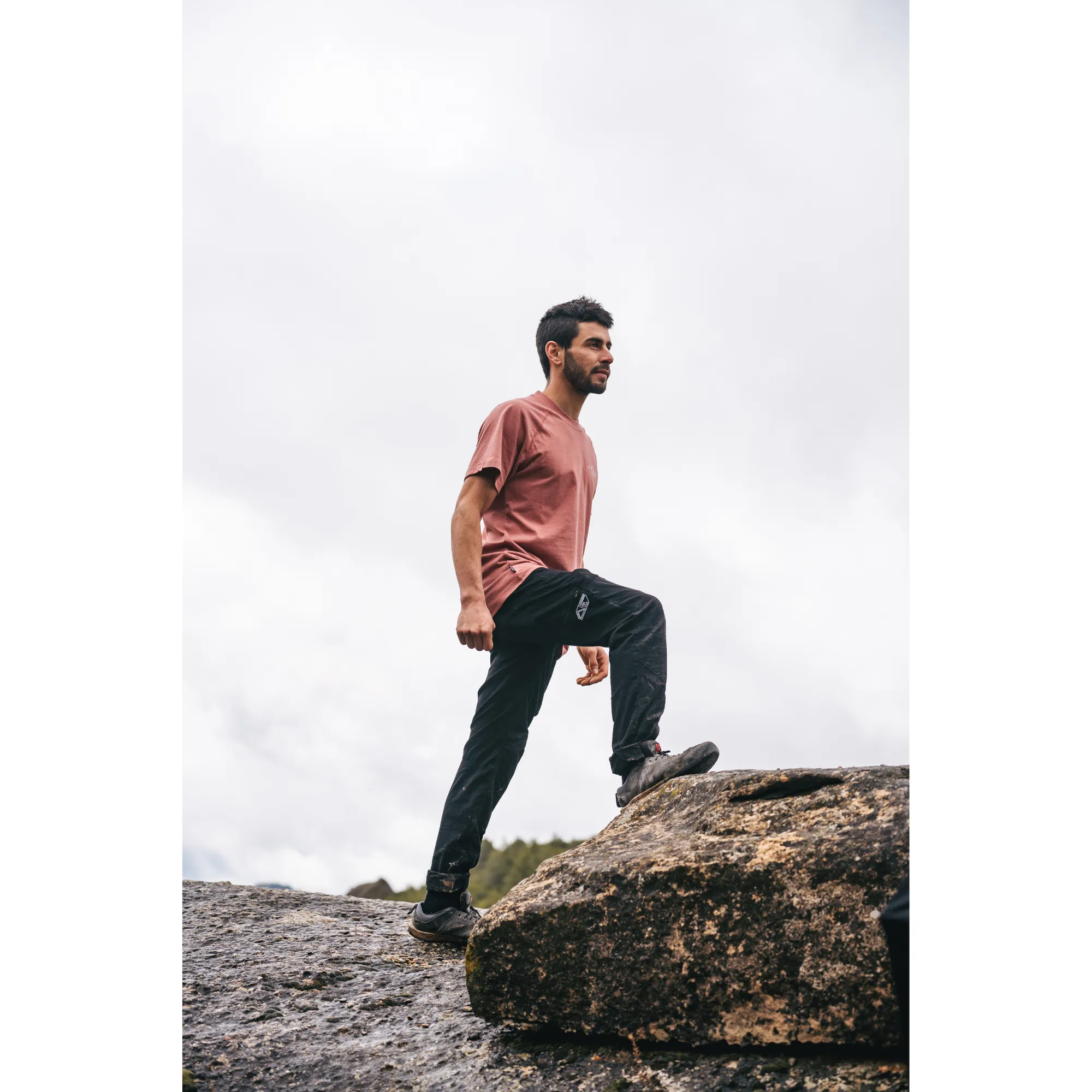 Looking For Wild Fitz Roy Pant - Men's